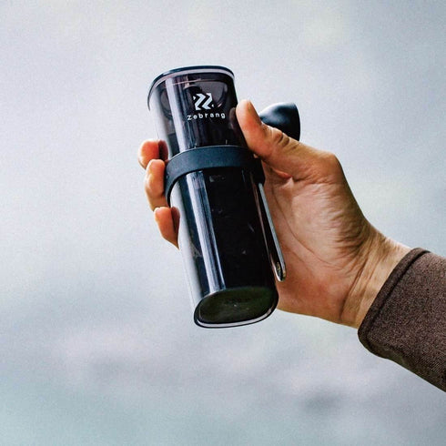 Zebrang Hand Coffee Mill 手搖咖啡研磨機